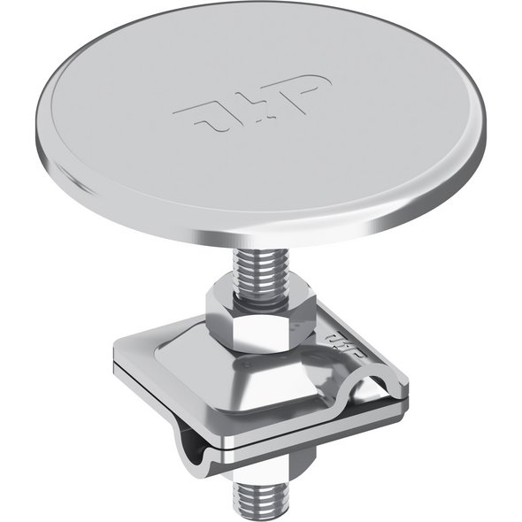 Air-termination stud, V2A
