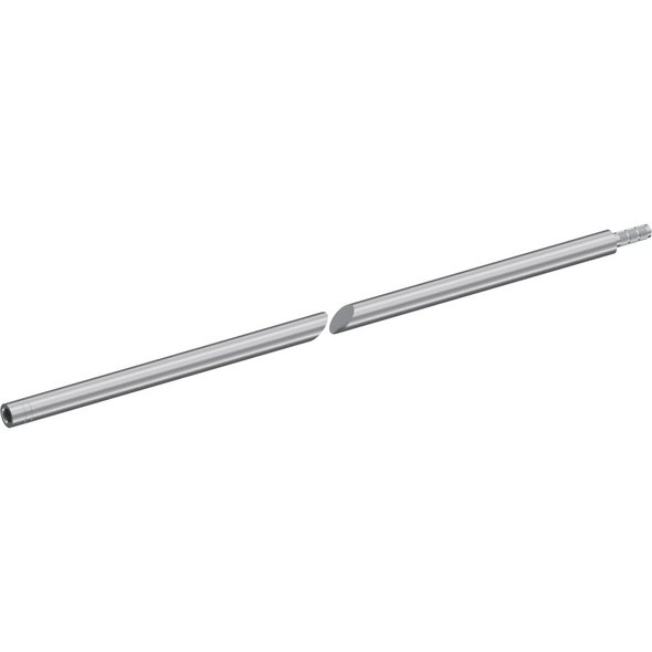 Tiefenerder V2A, Ø 20 mm, 1000 mm