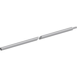 Tiefenerder V2A, Ø 20 mm, 1000 mm