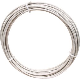 Kupferseil verzinnt, 70 mm²
