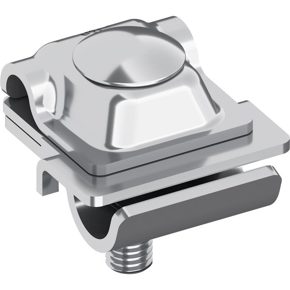 Multi-Klemme V4A