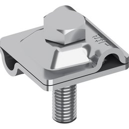 Multi-clamp, V4A, Ø 8-10 mm