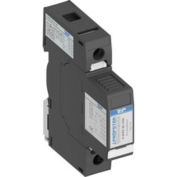 N/PE-combined arrester P-N/PE BC R 50