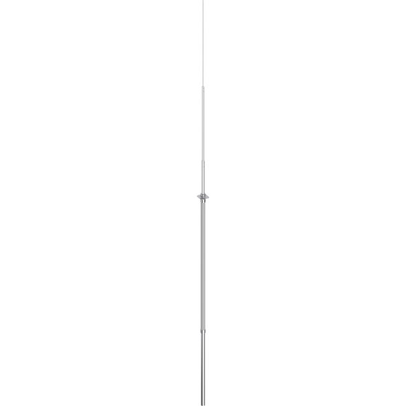 Air-termination pole 5,0m, 1-part