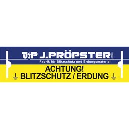 Hinweisschild
