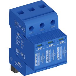 Überspannungsableiter P-VMS 280 Fm F 3