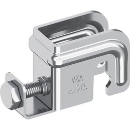 TE-Schnellverbinder, V2A