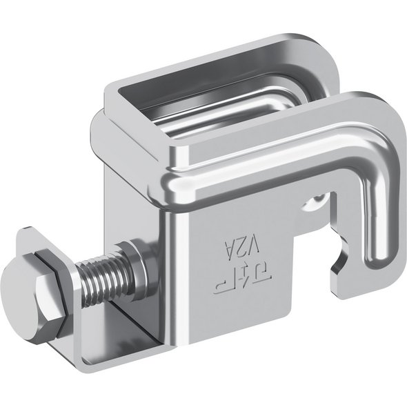 TE-Schnellverbinder, V2A