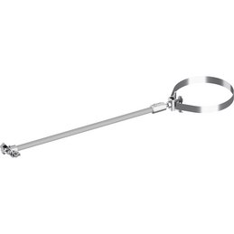 Isoliertraverse, GFK Ø 16 mm, 500 mm