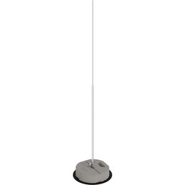 Air-termination rod-SET, free-standing