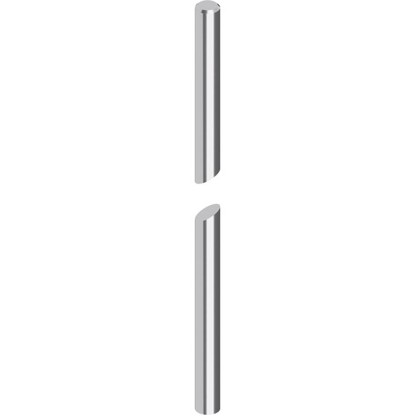 Anschlussfahne V4A, Ø 10 mm, 1500 mm