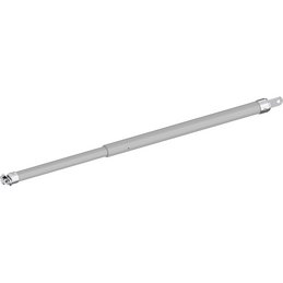 Insulated stand-off, GRP, 650-1000 mm