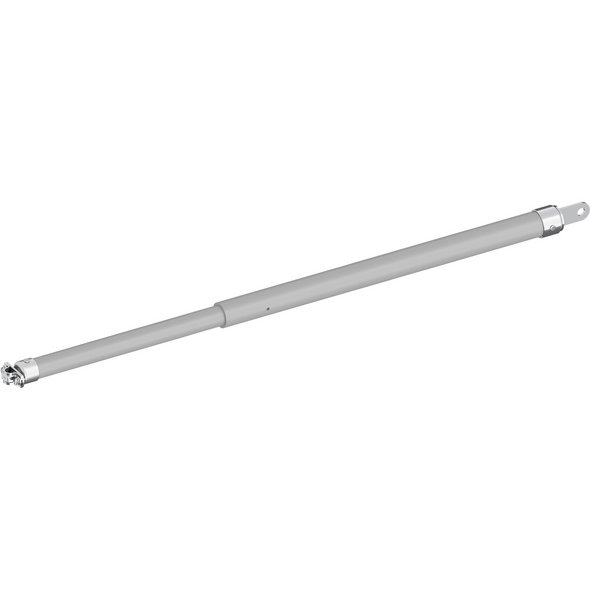 Isoliertraverse, GFK, 650-1000 mm