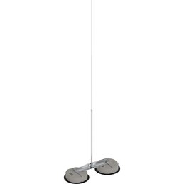 Air-termination rod-SET, free-standing