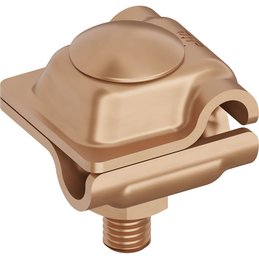 Multi-clamp, Cu, Ø 10 mm