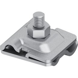 Multi-Max Bewehrungsklemme 50x50 mm