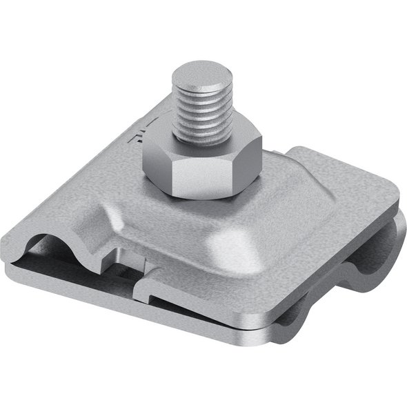 Multi-Max Bewehrungsklemme 50x50 mm
