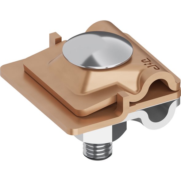 Zweimetall Multi-Plus Al/Cu, Ø 8 mm