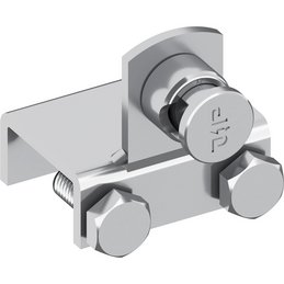 Anschlussklemme V2A, Ø 6-10 mm