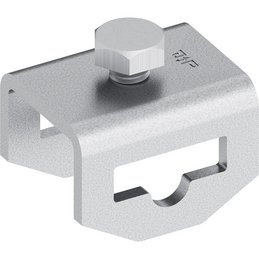 USV-clamp, St/tZn
