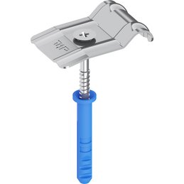 Fastener, V2A, Ø 8-11 mm