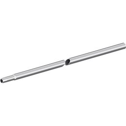 Rohrerder V4A, Ø 25 mm, 1500 mm