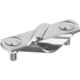 Anschlussklemme V4A, für Tiefenerder