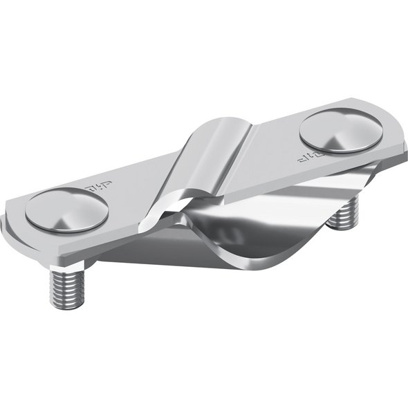 Anschlussklemme V4A, für Tiefenerder