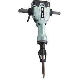 Earth rod driver, HIKOKI