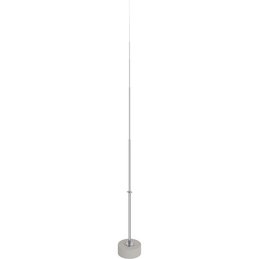 Fangmast, V2A-Alu, Höhe 14,0 m, 5-teilig