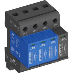 Überspannungsableiter P-VMS 280 Fm F 3+1