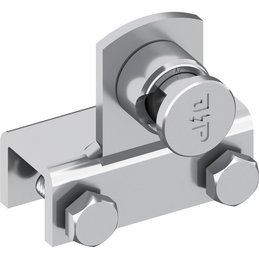 Anschlussklemme V2A, Ø 6-10 mm