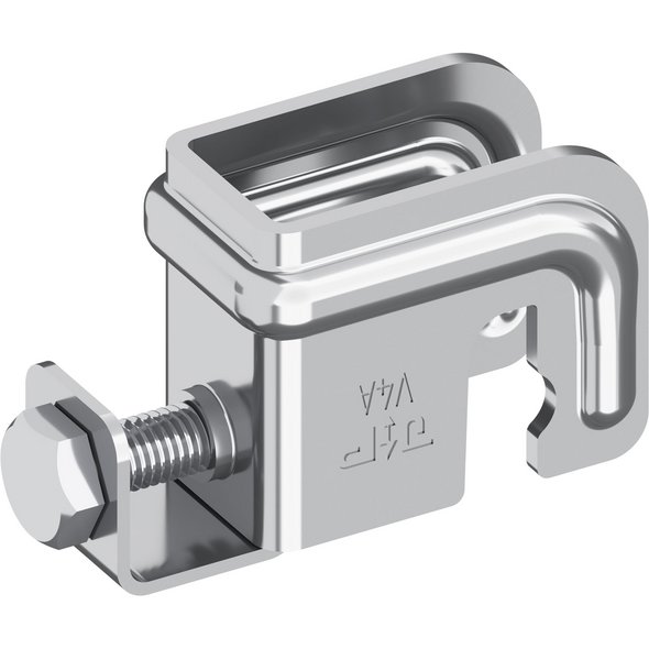 TE-Schnellverbinder, V4A