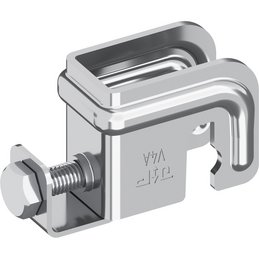TE-Schnellverbinder, V4A