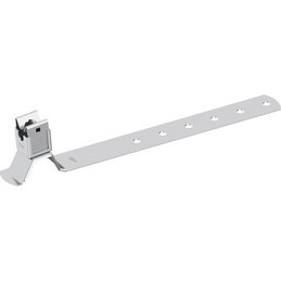 Roof conductor holder, V2A, Ø 8mm type B