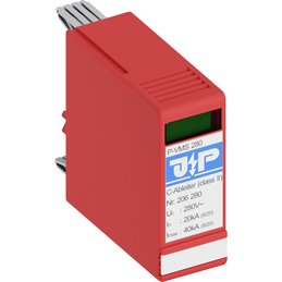 Steckteil P-VMS 280