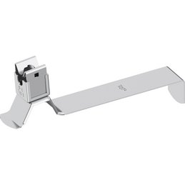 Dachleitungsstütze V2A, Ø 8 mm, Typ B