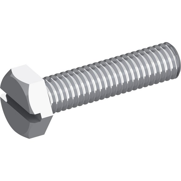 Sechskantschraube M6x25 mm