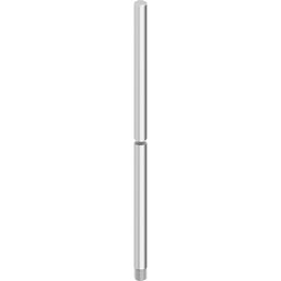 Fangspitze Alu, Ø 10 mm, 0,5 m
