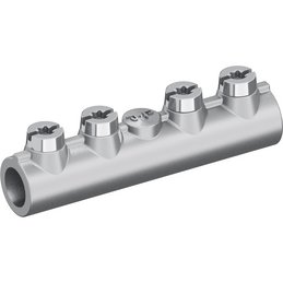 Verbindungsklemme ZP, Ø 8-10 mm
