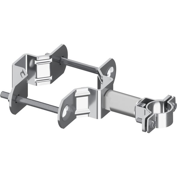 Rohrschelle, V2A, 1 1/4" - 3"