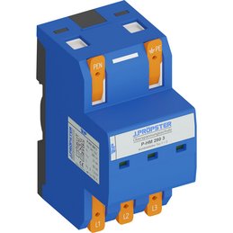 Kombiableiter P-HM 280 3