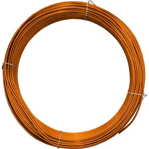 Runddraht AlMgSi 0.5, Ø 8 mm