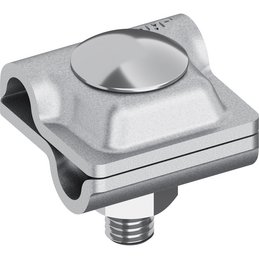 Seilverbinder Cu/Sn