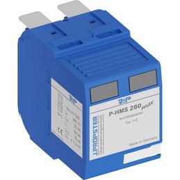 Steckteil P-HMS 280 max