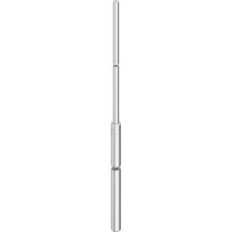 Optimalfangstange Alu, Ø 16/10 mm, 2,5 m