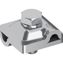 Multi-clamp, V2A, Ø 8-10 mm