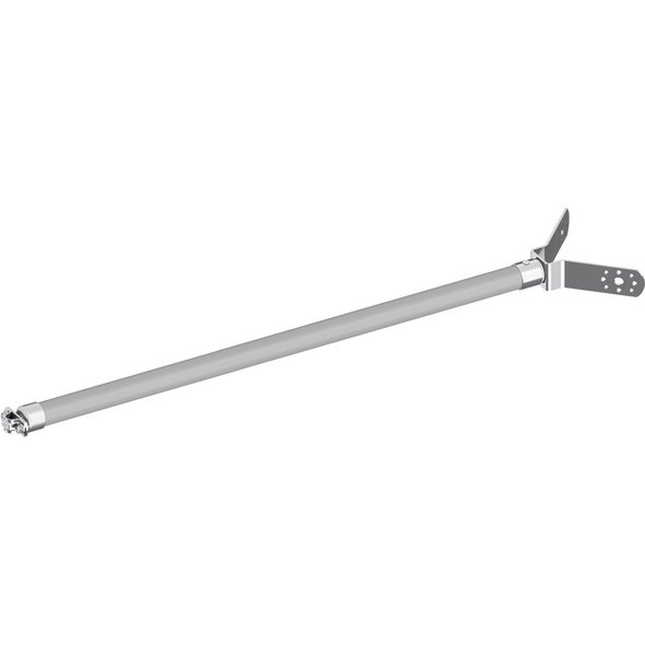 Isoliertraverse, GFK, Ø 32 mm, 800 mm