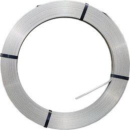 Band V2A, 30x3,5 mm