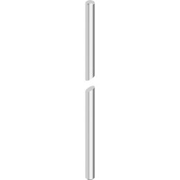 Rod as air-termination